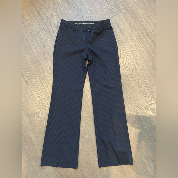 Editor Pants by Express - Picture 1 of 7